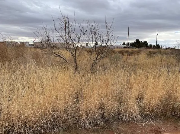 LOT 15 Indian Loop, La Luz, NM 88337