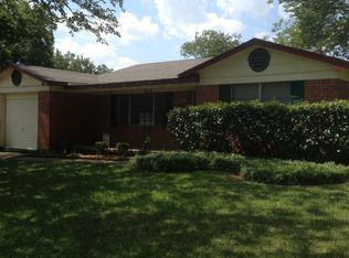 5059 Gaines Ct, Haltom City, TX 76117