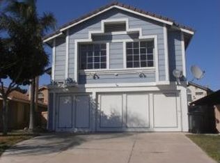 15452 Old Castle Rd, Fontana, CA 92337