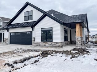 695 Rania Way W, West Fargo, ND 58078