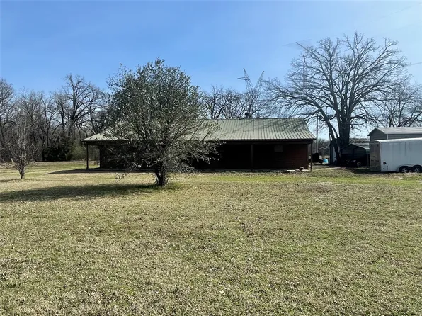 1226 Vz County Rd, Grand Saline, TX 75140