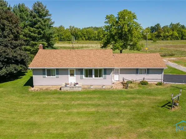 22014 County Road L, Fayette, OH 43521