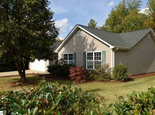 101 Juniper Leaf Way, Greer, SC 29651