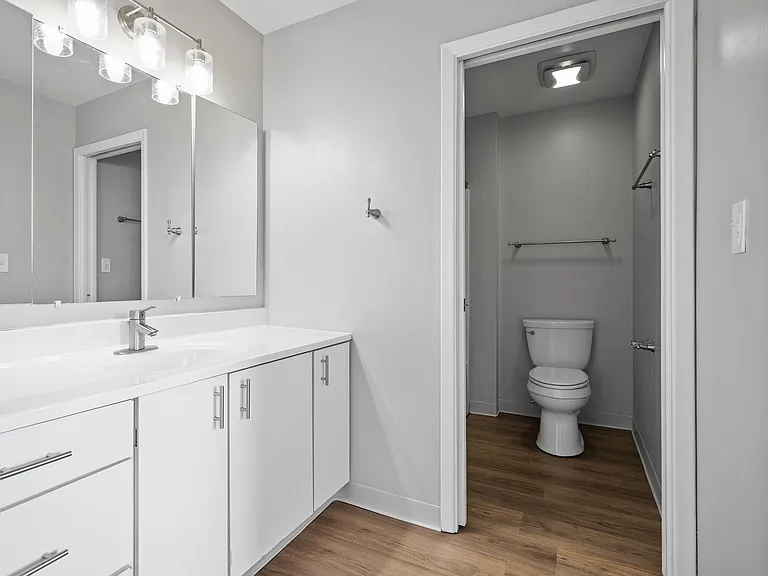 Apartments at Nautica — Photo 12