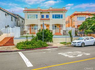 212 S Hoover St, Los Angeles, CA 90004