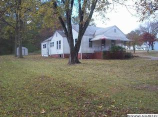 1155 Hueytown Rd, Bessemer, AL 35023
