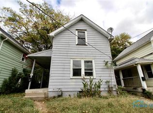 1804 Bigelow St, Toledo, OH 43613