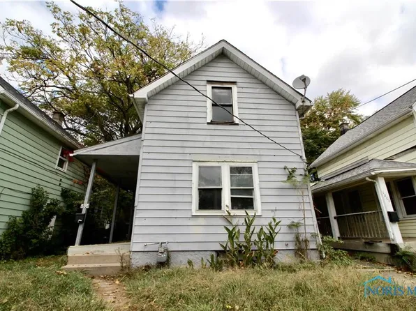 1804 Bigelow St, Toledo, OH 43613