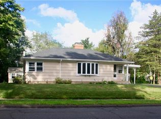 68 Berkshire Rd, West Hartford, CT 06107