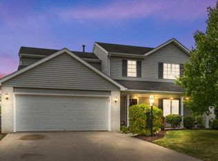 765 Watermill Ct, Waterloo, IN 46793