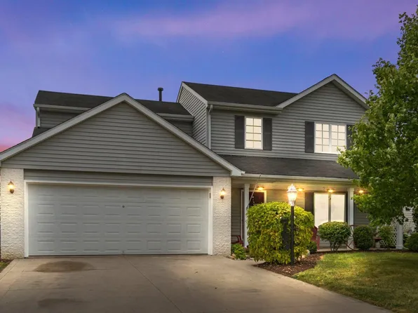 765 Watermill Ct, Waterloo, IN 46793