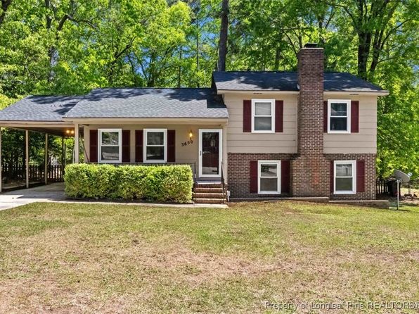 3650 Florida Drive Ext, Fayetteville, NC 28311