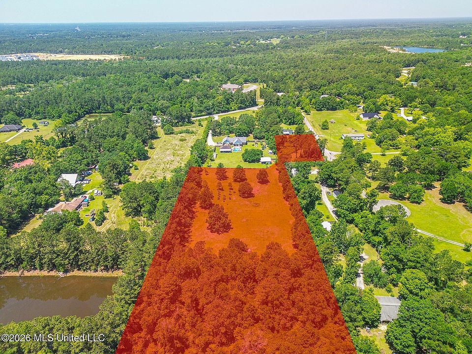1st image of Derouen Rd