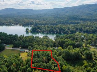 0 Cherokee Lake Rd, Tamassee, SC 29686