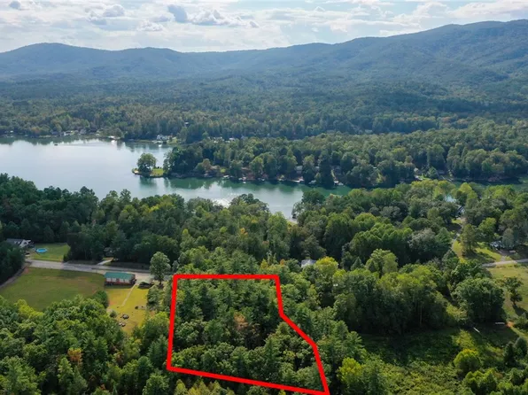 0 Cherokee Lake Rd, Tamassee, SC 29686