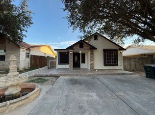 9549 Canvasback Dr, Laredo, TX 78045
