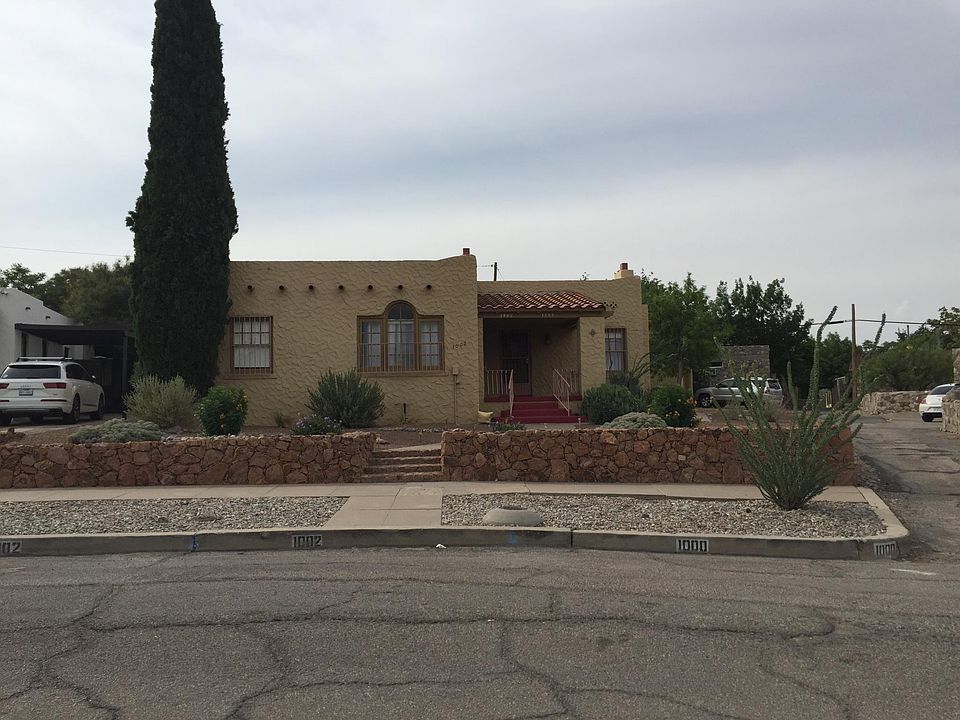 Duplex street view