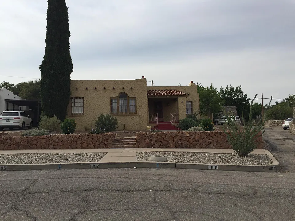 1002 Galloway Dr