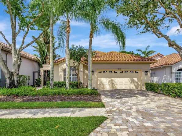 10414 Osprey Trace, West Palm Beach, FL 33412