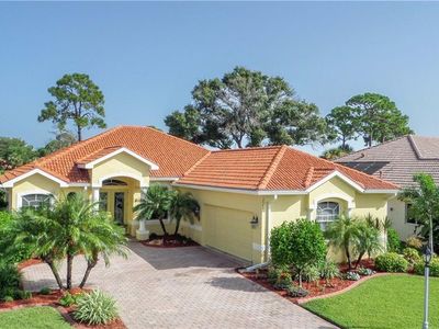 2345 Silver Palm Rd, North Port, FL, 34288