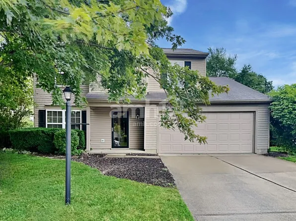 13943 Wakefield Pl, Fishers, IN 46038
