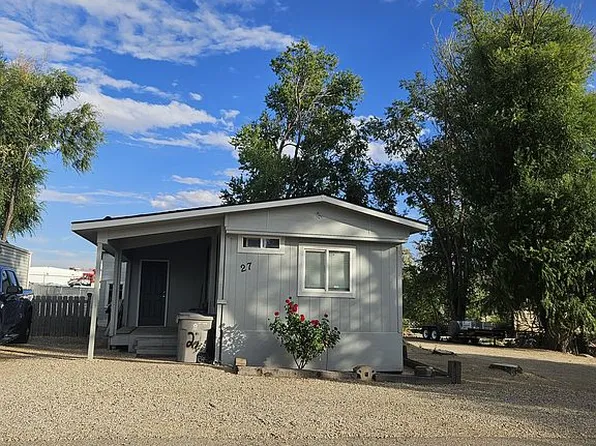 1108 3rd Ave N Trailer 27, Nampa, ID 83687