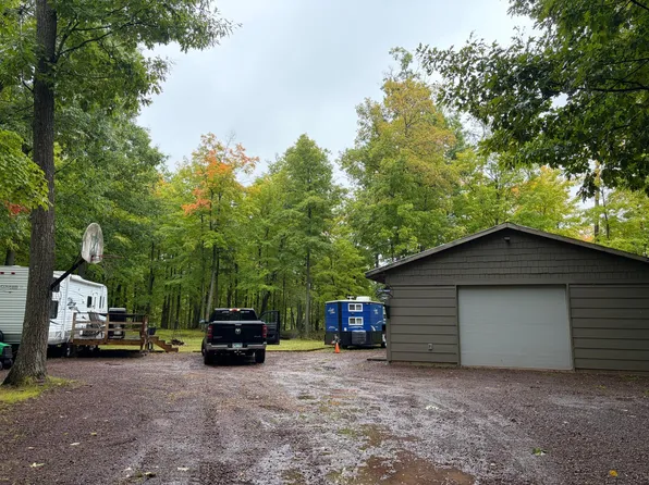 116th Ln, Finlayson, MN 55735