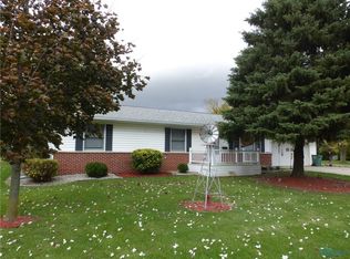 500 Oak St, West Unity, OH 43570