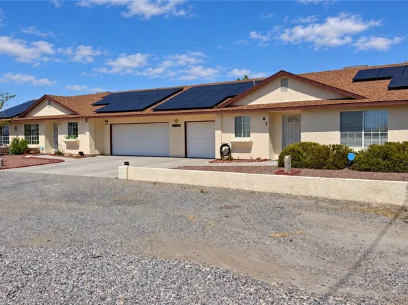 1170 E Calvada Blvd, Pahrump, NV 89048