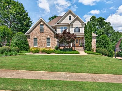 580 Verdae Dr Lot 375, Spartanburg, SC, 29301