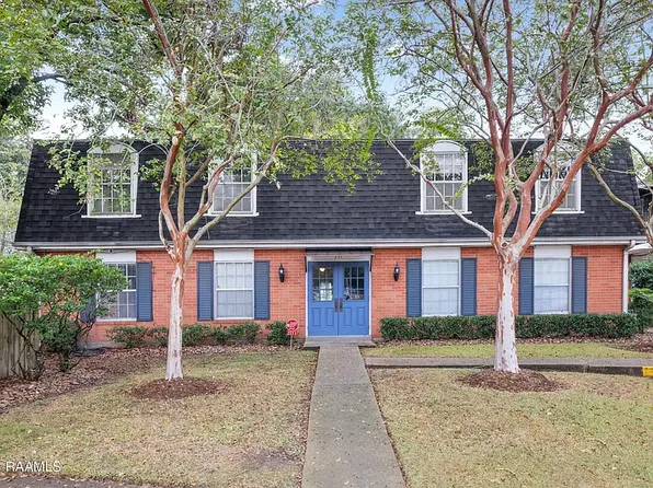 211 Versailles Blvd, Lafayette, LA 70501