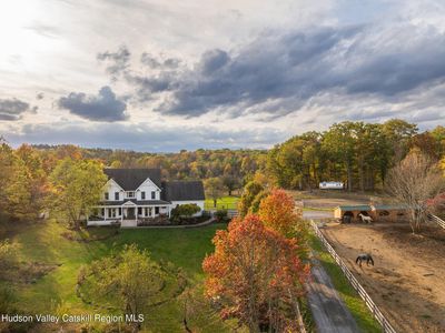 191 Farm To Market Rd Road, Athens, NY, 12015