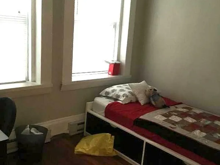 883A Huntington Ave #2A — Photo 11