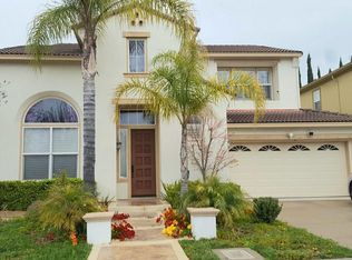 3960 Emerald Isle Ln, San Jose, CA