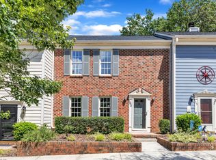 1344 Baez St, Raleigh, NC 27608