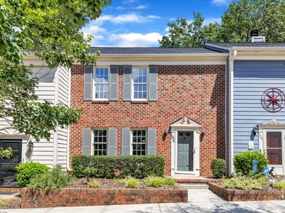 1344 Baez St, Raleigh, NC, 27608