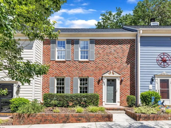 1344 Baez St, Raleigh, NC 27608