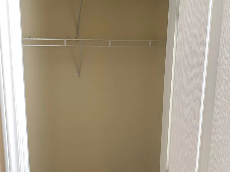 Second Closet