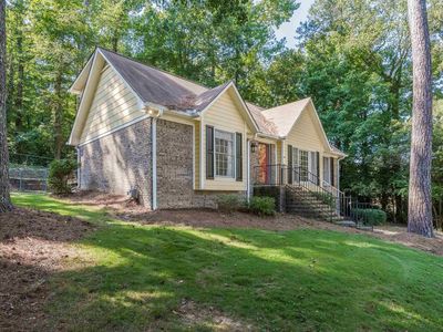 3273 Farrington Wood Dr, Birmingham, AL, 35243