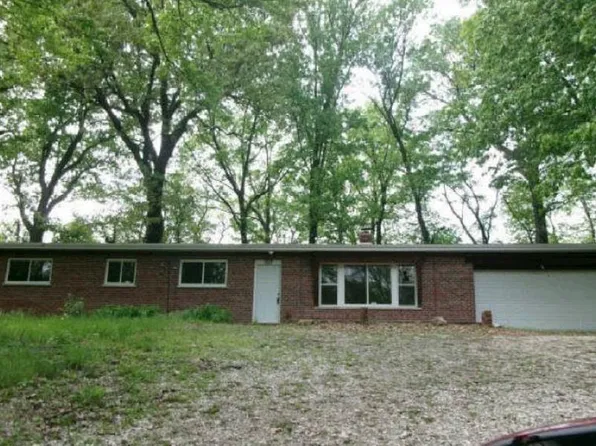 1227 Teson Rd, Hazelwood, MO 63042