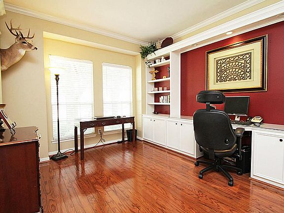 Study with built-ins.