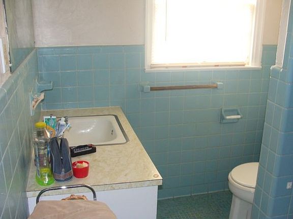 Bath 1 - View 1