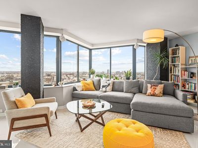 2001 Hamilton St PENTHOUSE P201, Philadelphia, PA, 19130