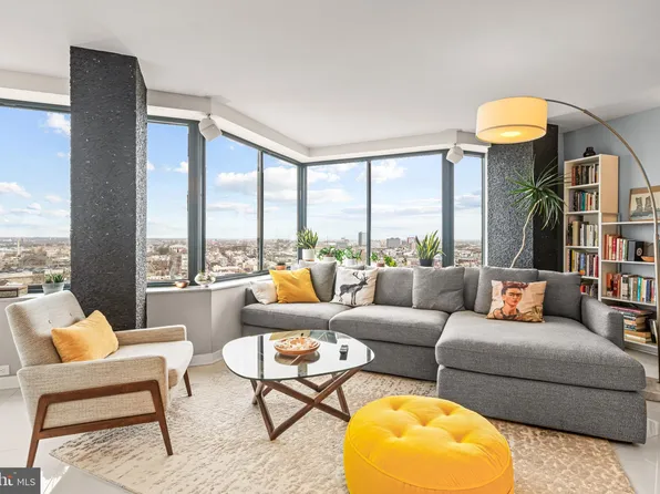 2001 Hamilton St Penthouse P201, Philadelphia, PA 19130