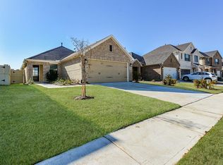 10542 Preserve Way, Conroe, TX 77385