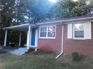 10369 Nc 87, Reidsville, NC 27320