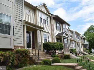 10920 Mission Ridge Dr, Manassas, VA 20109