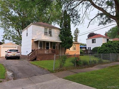 603 75th St, Niagara Falls, NY, 14304