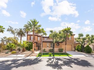 7702 Bear Ridge St, Las Vegas, NV 89113