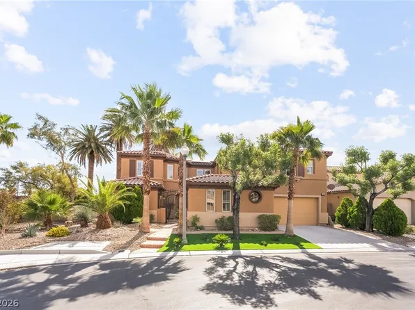 7702 Bear Ridge St, Las Vegas, NV 89113
